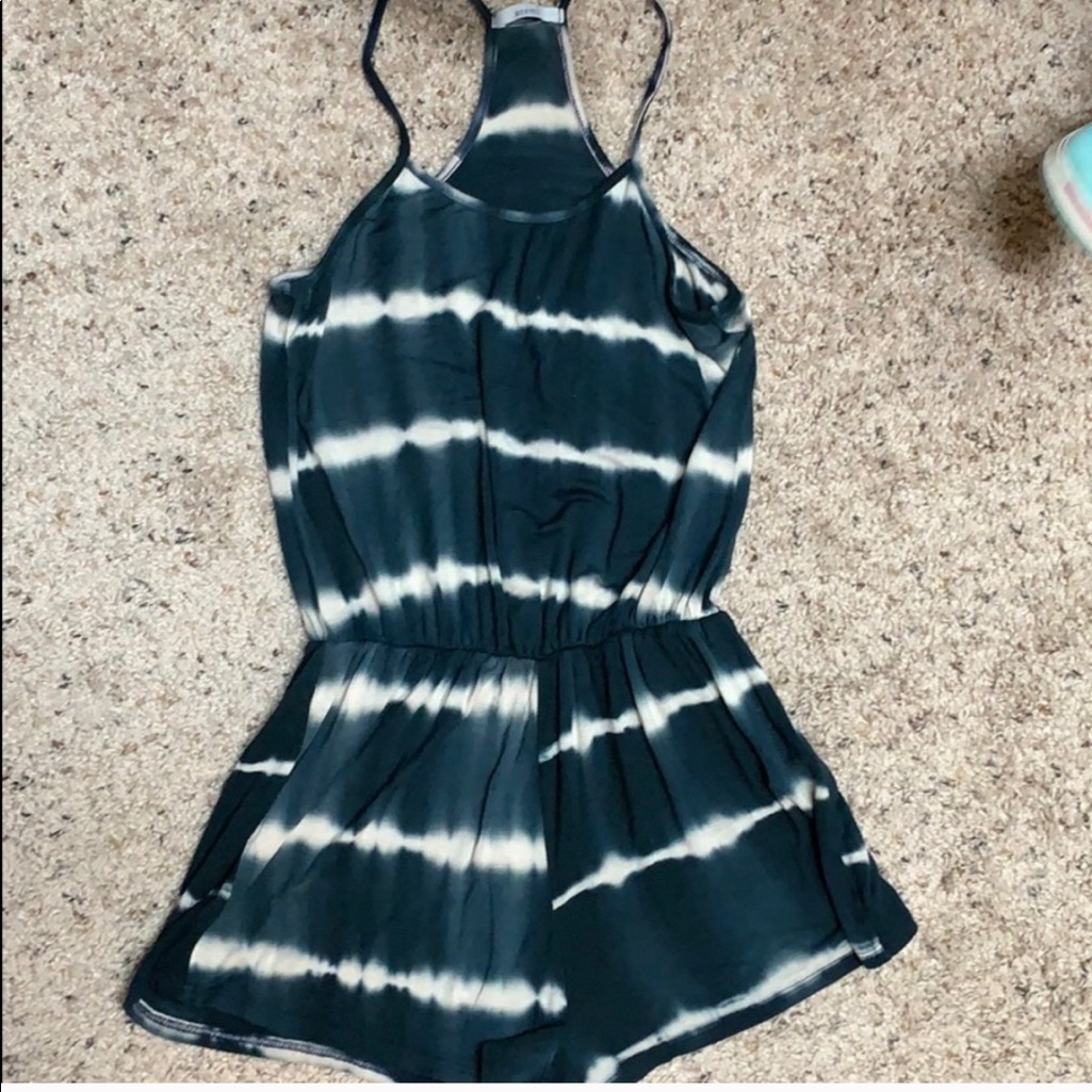 Acemi Romper
